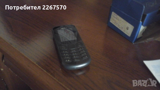 телефон нокиа 106