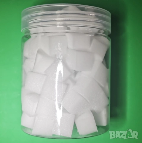 MaAnt MY-065 мини почистващи гъбки с висока плътност за почистване на флюс SMD фина електроника, снимка 15 - Друга електроника - 53999782