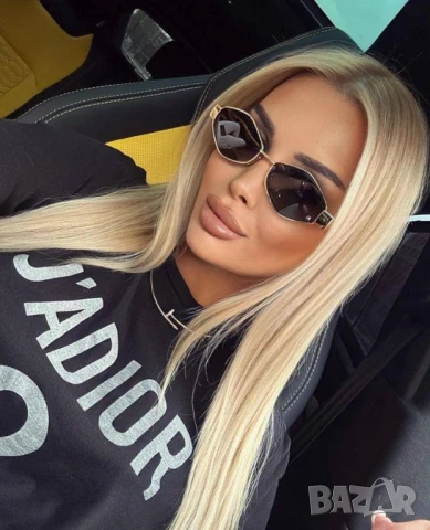 слънчеви очила , снимка 10 - Слънчеви и диоптрични очила - 51051841