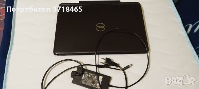 Лаптоп Dell Inspiron N7110 17.3 инчов екран, снимка 1 - Лаптопи за дома - 45714908