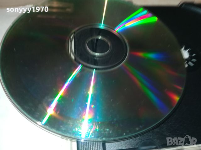 JA RULE CD 2204240739, снимка 12 - CD дискове - 45394640
