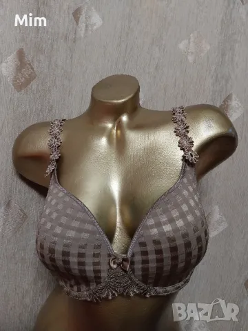 MARIE JO 75 E Луксозен сутиен , снимка 10 - Бельо - 50439435
