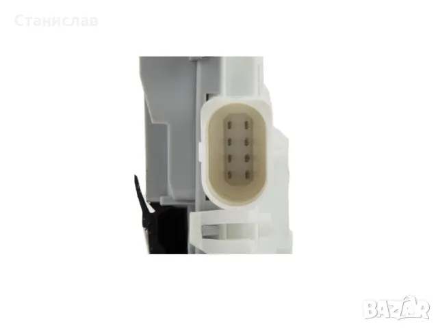 Audi A6 C7 Брава за задна лява врата , снимка 2 - Части - 50173853