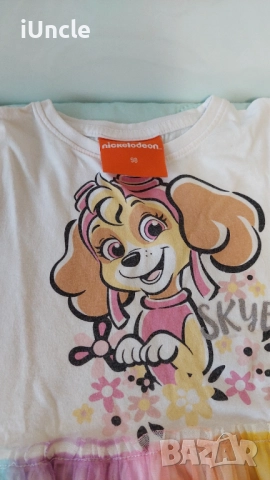 момичешки рокли, снимка 5 - Детски рокли и поли - 52678520