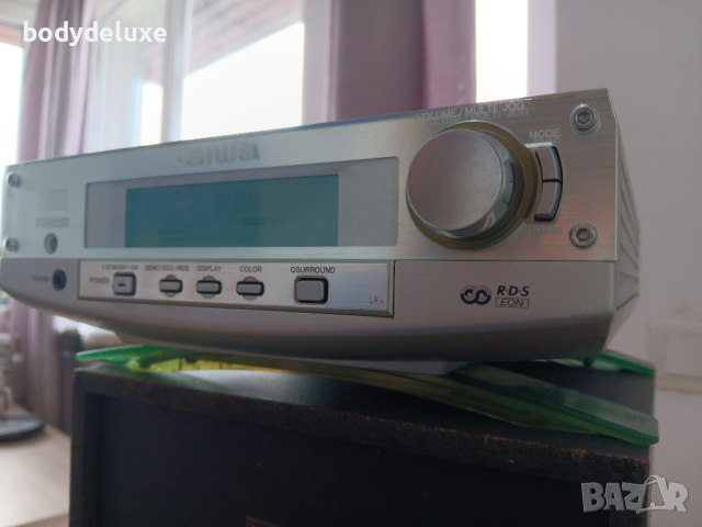 AIWA CX-LX7EZ аудио система без колони