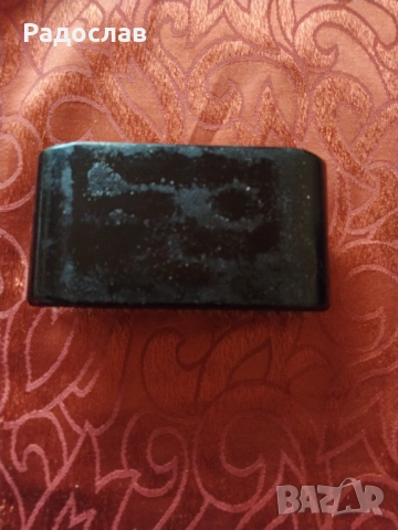 стара английска четка за дрехи , снимка 6 - Други стоки за дома - 54057744