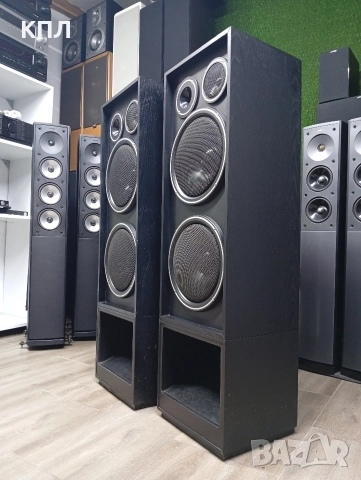 Тонколони Tonsil Unitra ZG Ton-200, снимка 7 - Тонколони - 52605327