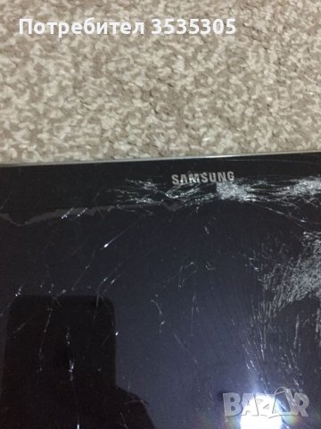 Таблет Samsung Galaxy Tab Pro -16GB  модел SM-1520, снимка 3 - Таблети - 45305902