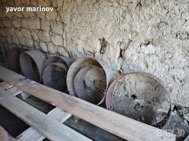 Фуражомелка , снимка 2 - За селскостопански - 53784902