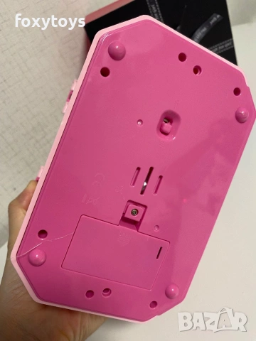 Музикално куфарче с гримове, снимка 9 - Други - 53619899