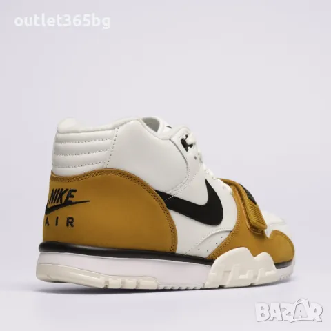 Nike - Air Trainer 1 ESS номер 42,43,44,45,45.5 мъжки Оригинал Код 8020, снимка 7 - Маратонки - 47362751