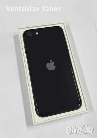 Iphone SE3 2022
