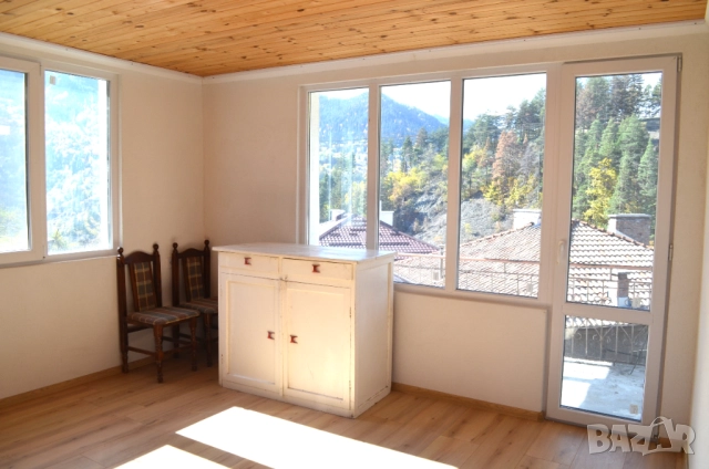 Продава се етаж от къща, гр. Смолян, кв. Невястата, снимка 16 - Етаж от къща - 52178907