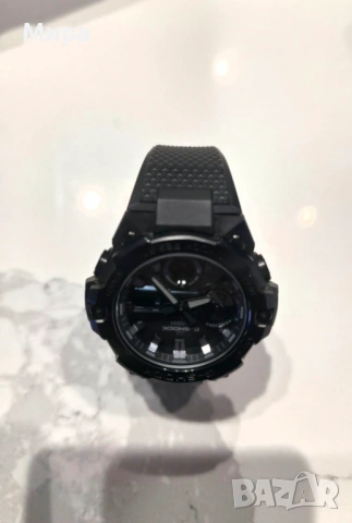 Нов часовник casio cw5657, снимка 2 - Мъжки - 53810946
