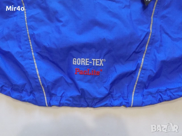 вело горнище gore bike wear gore tex paclite яке екип худи шосейно колоездене мъжко оригинално XL, снимка 5 - Спортни дрехи, екипи - 51179423