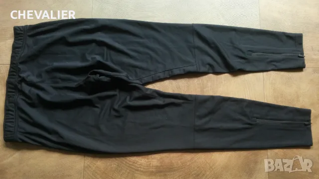 Reebok SpeedWick Knit Trac Pants Размер M мъжка долница 25-65, снимка 3 - Спортни дрехи, екипи - 48453660