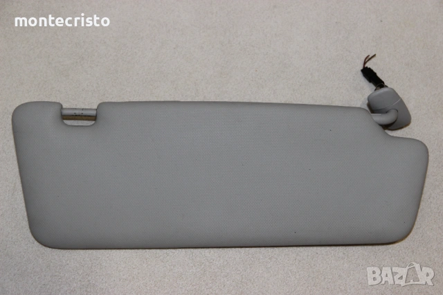 Ляв сенник Audi A5 (2007-2011г.) 8K0857551 / 8K0 857 551