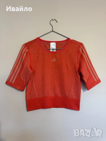 Adidas AEROKNIT TEE.