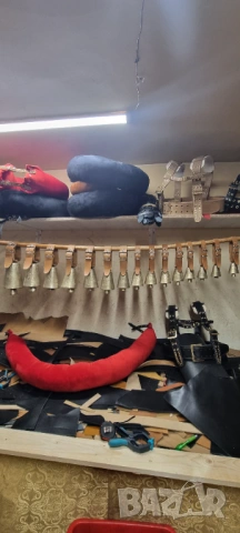 Чанове от 1 до 15 номер, снимка 4 - Антикварни и старинни предмети - 53698184