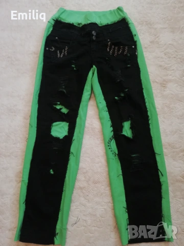 Нов Дизайнерски Дамски Комплект, снимка 5 - Спортни екипи - 53416149