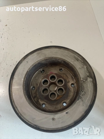 Фланец на колянов вал Ecopower 1117 4 цилиндъра за Mercedes 817 (1997) A9040350500