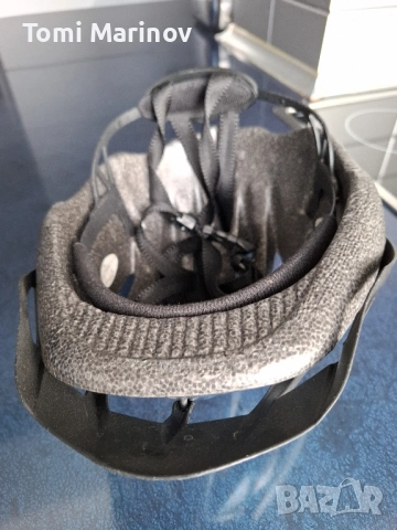 Каска Bikemate 53-59см , снимка 8 - Аксесоари за велосипеди - 52037316