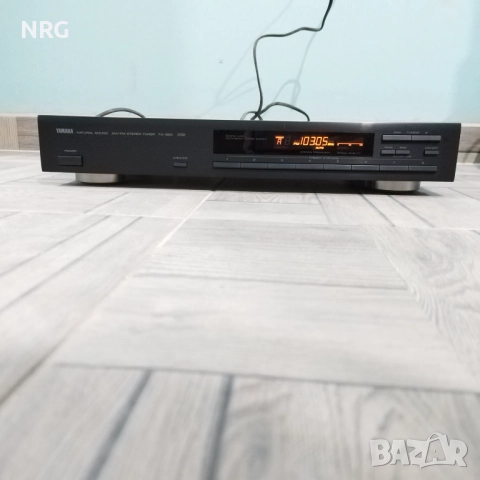 Yamaha tx-350 Тунер, снимка 2 - Други - 52517076