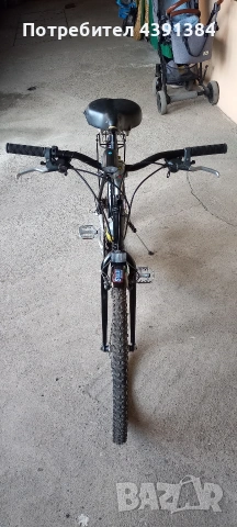 Велосипед 26 цола, снимка 4 - Велосипеди - 53385592