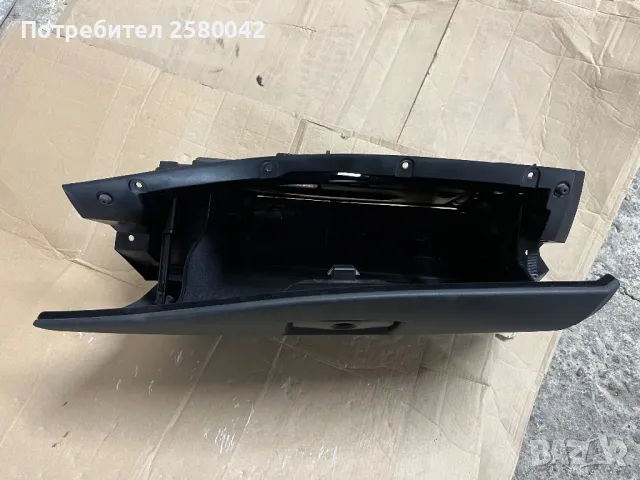 BMW e60 жабка, снимка 3 - Части - 46851686