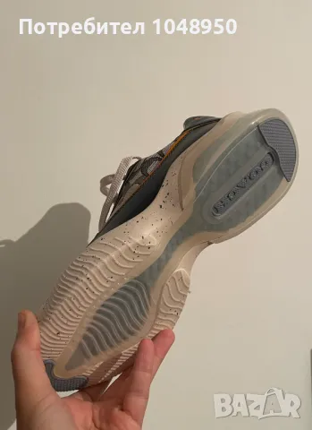 Coach Citysole Runner - 40.5 / 25см., снимка 4 - Други - 48418648