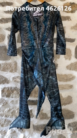 Детски Карнавален Костюм , снимка 7 - Други - 52103722