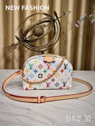 Дамски Чанти ✨ Louis Vuitton , снимка 2 - Чанти - 50927152