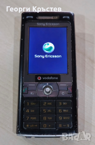 Sony Ericsson K800 - за ремонт, снимка 2 - Sony Ericsson - 44960508