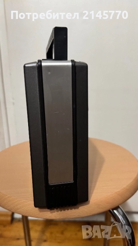 Радио ITT Tiny 109B, снимка 3 - Радиокасетофони, транзистори - 52867175