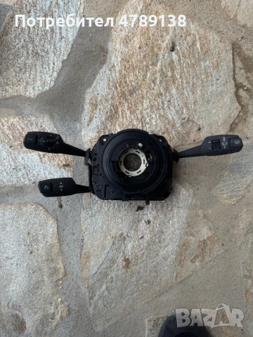 Оставащи части BMW, Audi нови и втора рыка - M57, N47, 1.9TDI, 2.OTDI, 2.5TDI, снимка 12 - Части - 54108466