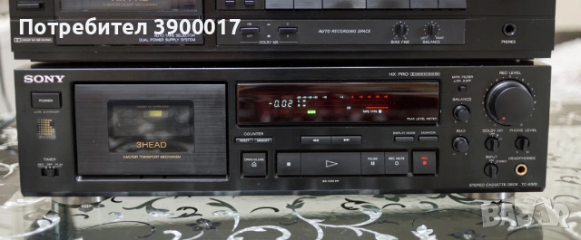SONY CT-K570