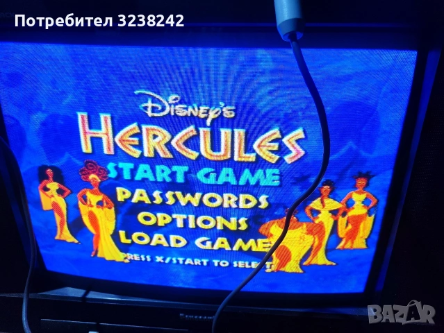 PSone SONY , снимка 2 - PlayStation конзоли - 53012795