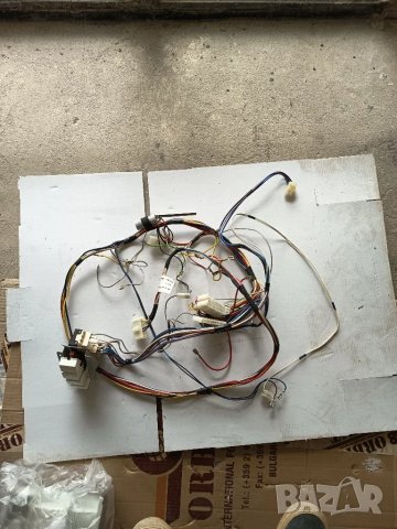 Пералня Gorenje части 6, снимка 4 - Перални - 50235961