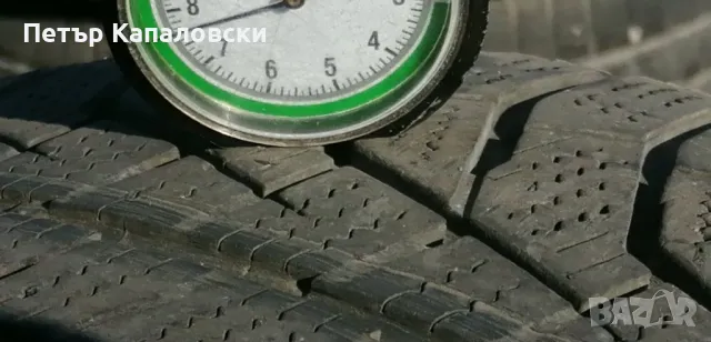 Гуми 225 55 16 Tires 2 броя. Нов внос. Не са нови. Гаранция., снимка 5 - Гуми и джанти - 47858765