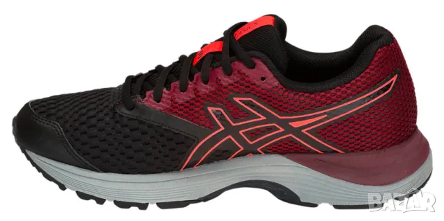 водоустойчиви маратонки  ASICS Gel-Pulse 10 GTX Gore-Tex номер 40 , снимка 3 - Маратонки - 47513702