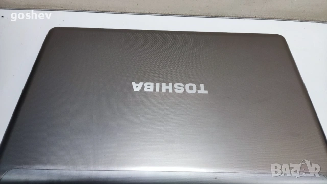 Toshiba Satellite P855 на части, снимка 6 - Части за лаптопи - 53184689