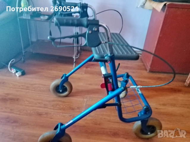 Продавам проходилка 