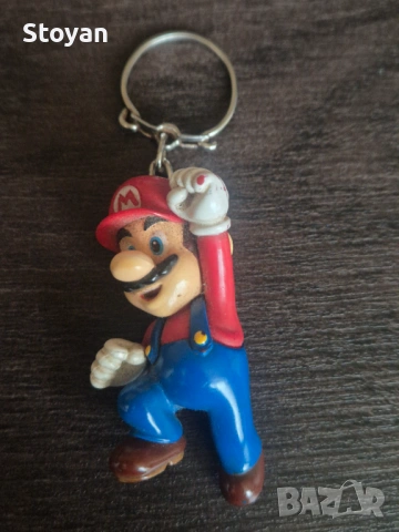 Ключодържатели стари, снимка 2 - Колекции - 54048643