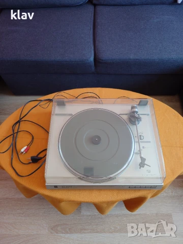 Грамофон Dual cs 620 Q