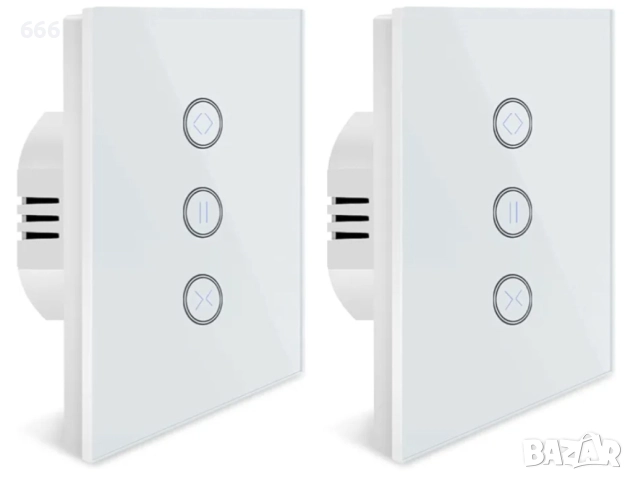 Wifi превключвател за завеси, ролетни щори и др., снимка 7 - Друга електроника - 52890190