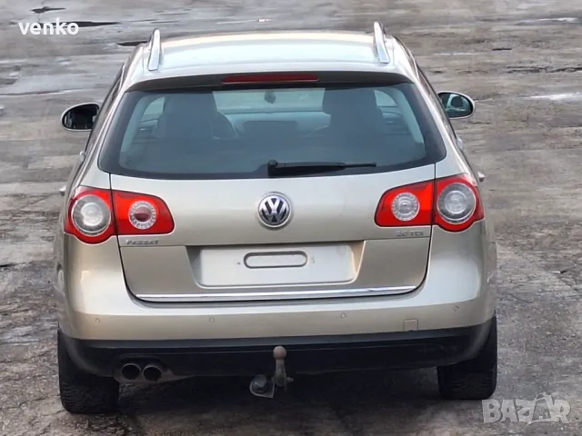 Vw passat 2.0 2010, снимка 5 - Автомобили и джипове - 49749523