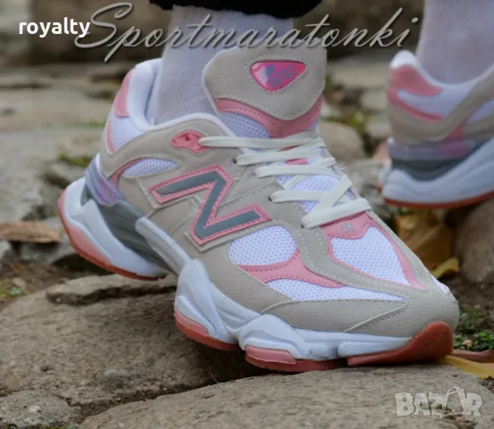 New Balance дамски маратонки , снимка 2 - Маратонки - 49810833