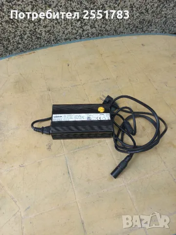 Зарядни за ел.колело и тротинетки, снимка 8 - Велосипеди - 50265688