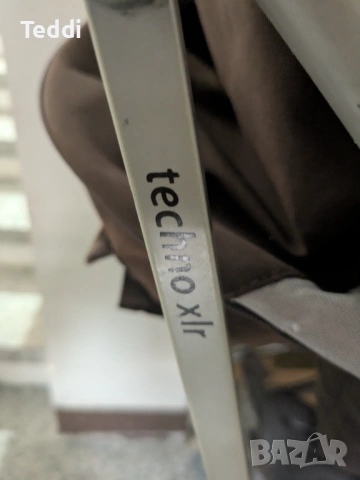 Лятна детска количка Maclaren, снимка 3 - Детски колички - 53984078