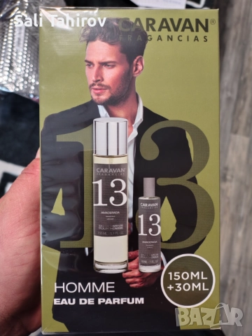 Парфюми, снимка 11 - Дамски парфюми - 52897371